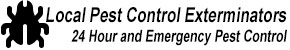 Apalachicola FL Pest Control Exterminators